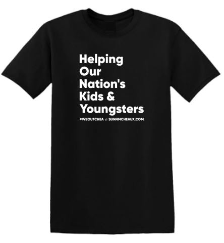 H.O.N.K.Y. Short Sleeve Tee