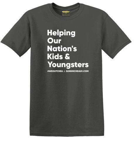 H.O.N.K.Y. Short Sleeve Tee
