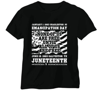 #WEOUTCHEA Youth Short Sleeve Tees (Various Styles)