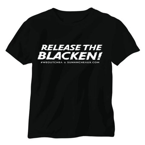 #WEOUTCHEA Youth Short Sleeve Tees (Various Styles)