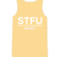 Men's "S.T.F.U." Tank Top