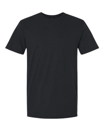 Select Your Design Short Sleeve Tee