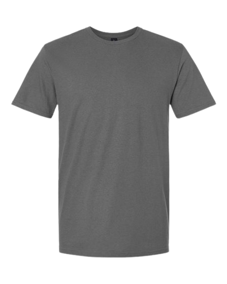 Select Your Design Short Sleeve Tee