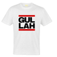 "GUL-LAH" Short Sleeve Tee