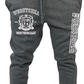 #WEOUTCHEA Universally Fleece Jogger Sweatpants