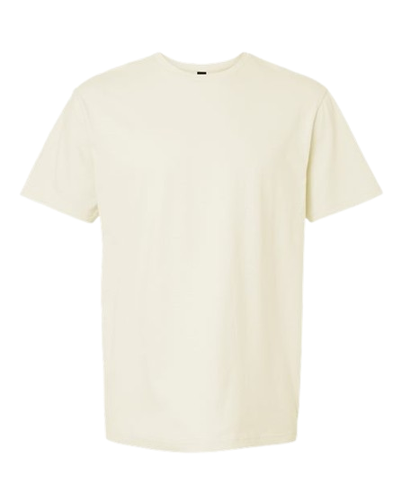 Select Your Design Short Sleeve Tee