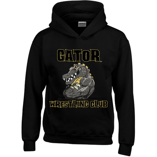 GWC Youth Pullover Hoodie