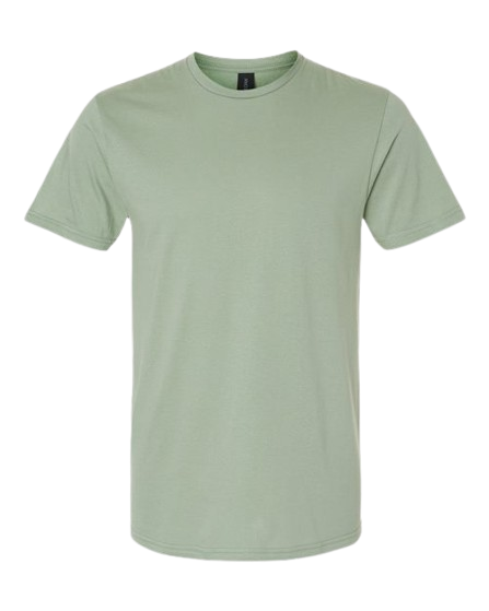 Select Your Design Short Sleeve Tee