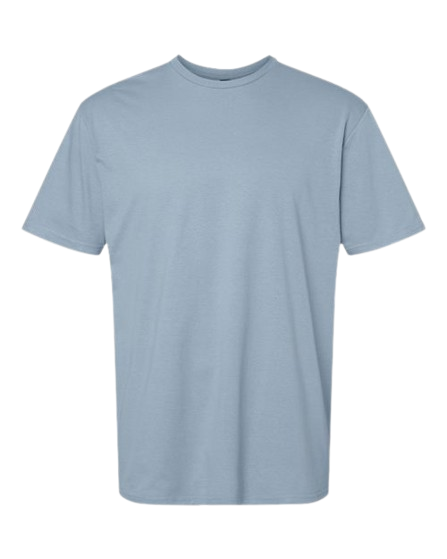 Select Your Design Short Sleeve Tee