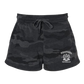 Universally Women's Fleece Shorts