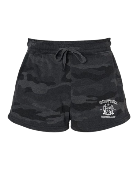 Universally Women's Fleece Shorts