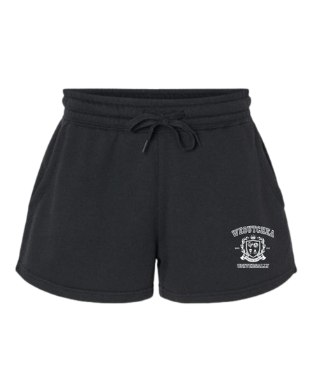 Universally Women's Fleece Shorts