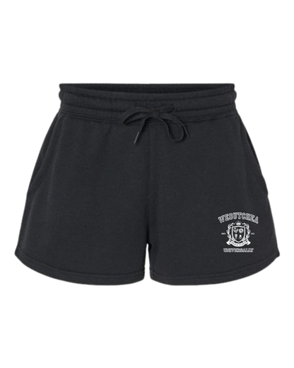 Universally Women's Fleece Shorts