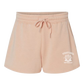 Universally Women's Fleece Shorts