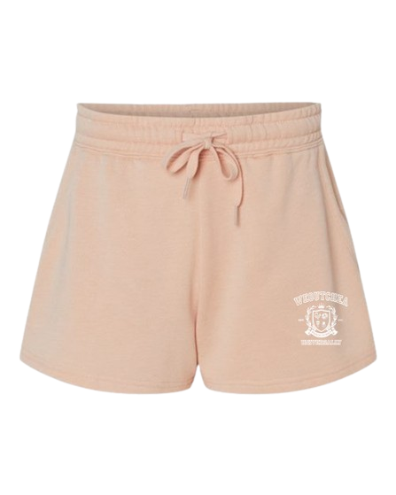 Universally Women's Fleece Shorts