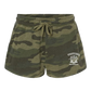 Universally Women's Fleece Shorts