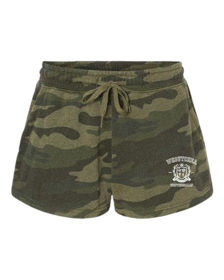 Universally Women's Fleece Shorts