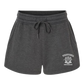 Universally Women's Fleece Shorts