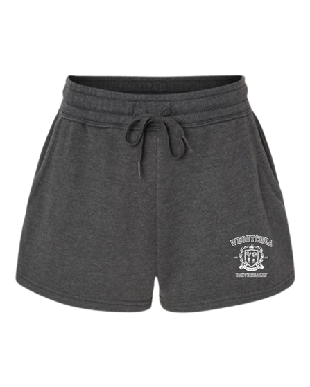 Universally Women's Fleece Shorts