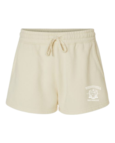 Universally Women's Fleece Shorts