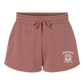 Universally Women's Fleece Shorts