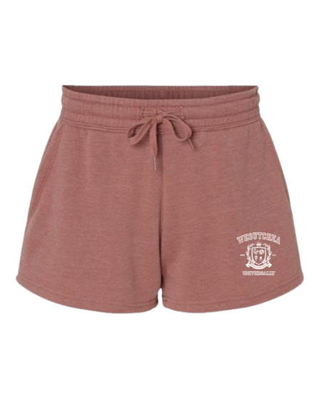 Universally Women's Fleece Shorts