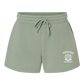 Universally Women's Fleece Shorts