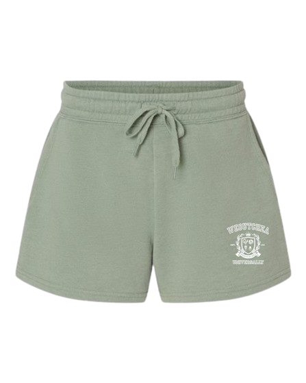 Universally Women's Fleece Shorts