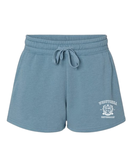 Universally Women's Fleece Shorts