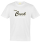 The Creek Wrestling Adult Crew Neck T-Shirt