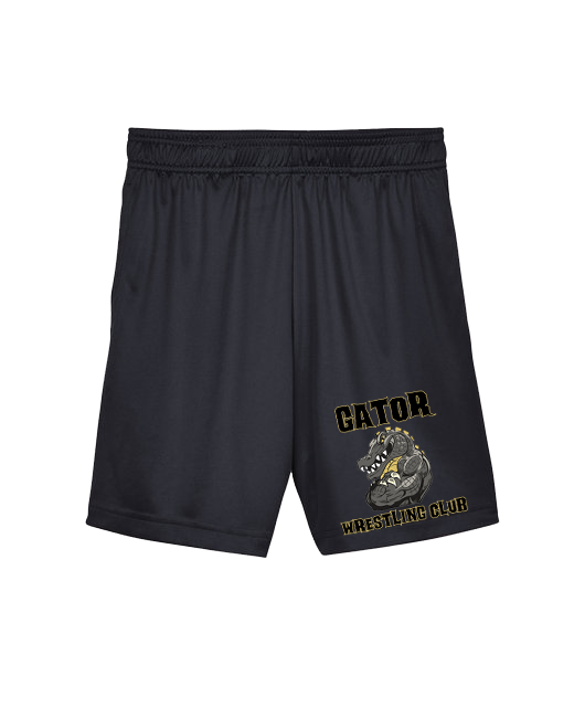 GWC Youth Performance Practice Shorts