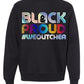 "Black & Proud" Long Sleeve Sweatshirt