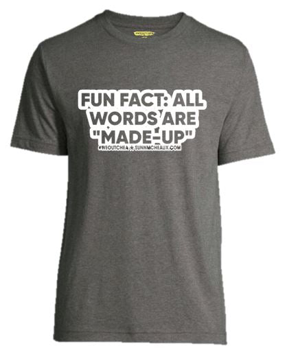 "Fun Fact..." Short Sleeve Tee